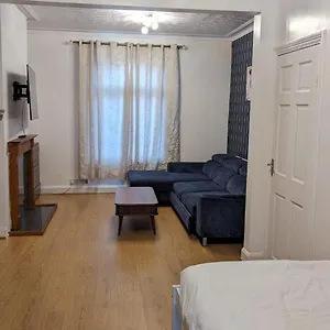 Holiday home In East London - Redbridge, Ilford
